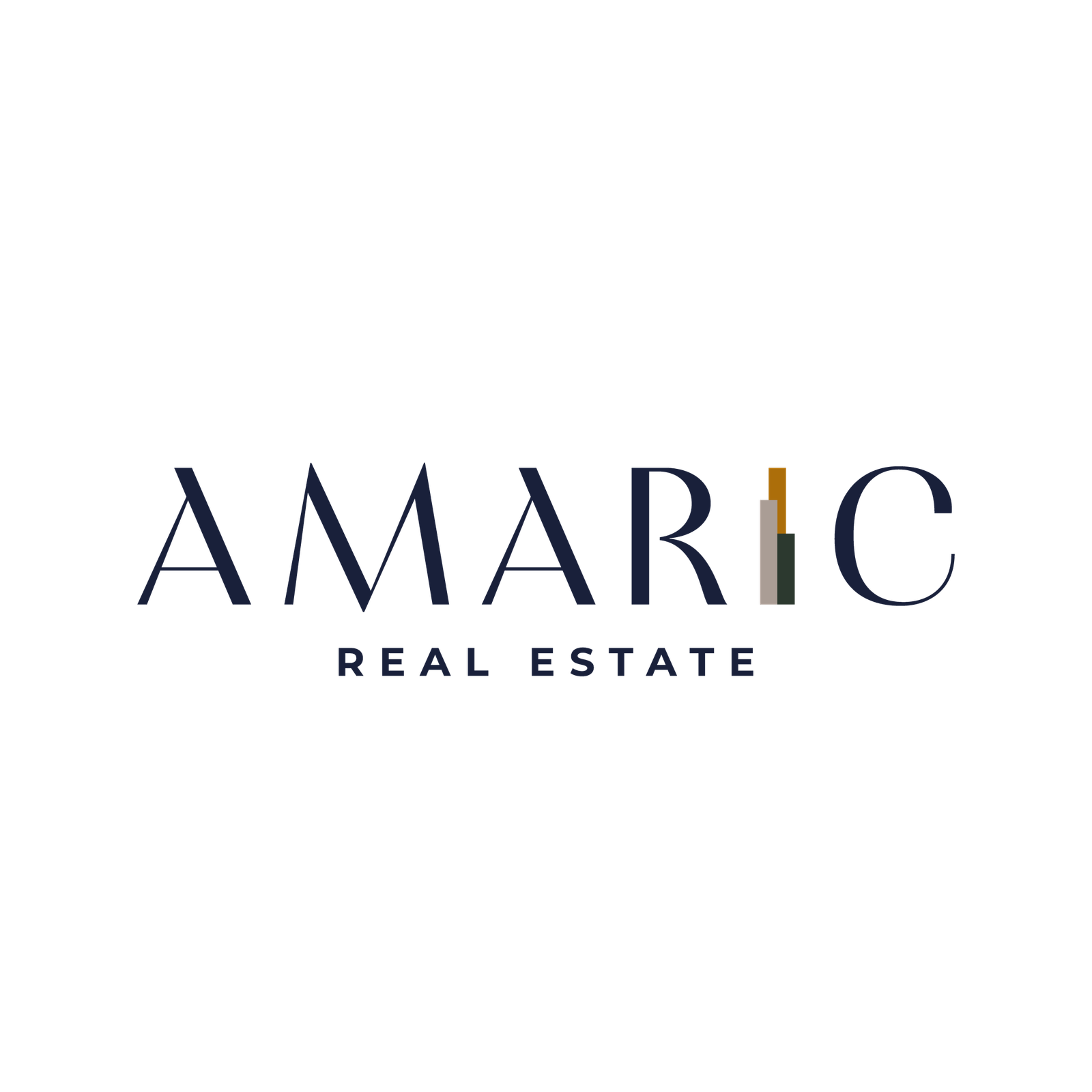 Amaric Real Estate