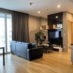 39 By Sansiri 2 Bedroom in PHROM PHONG Sukhumvit 39