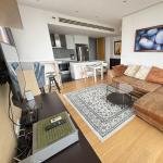 Aequa Residence Sukhumvit 49 2 Br