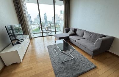 Aequa Residence Sukhumvit 49 2 Br