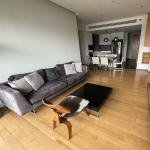 Aequa Residence Sukhumvit 49 2 Br