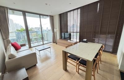 Aequa Residence Sukhumvit 49 2 Br