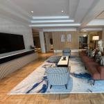 Grand 3 Bedroom Apartment in Sukhumvit