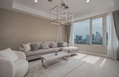 Newly Renovated 3 Bedroom Apartment in Thonglor