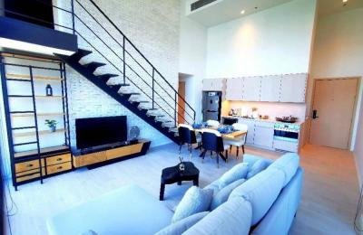 Lofts Silom