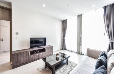 NOBLE PLOENCHIT 1 BR