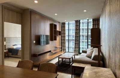 NOBLE PLOENCHIT 1 BR