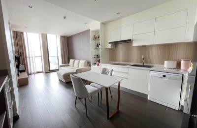 NOBLE PLOENCHIT 2 BR 1 BTR