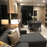 NOBLE PLOENCHIT 2 BR 1 BTR