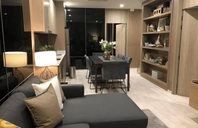 NOBLE PLOENCHIT 2 BR 1 BTR