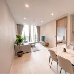 NOBLE PLOENCHIT 1 BR