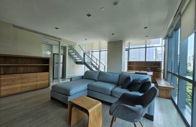 The Room 21 Duplex