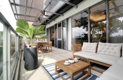 The Lofts Ekkamai